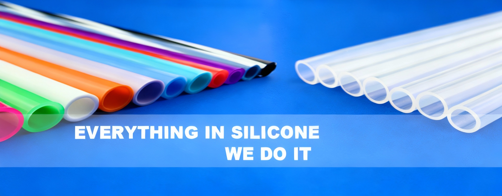 গুণ নমনীয় সিলিকন টিউব কারখানা