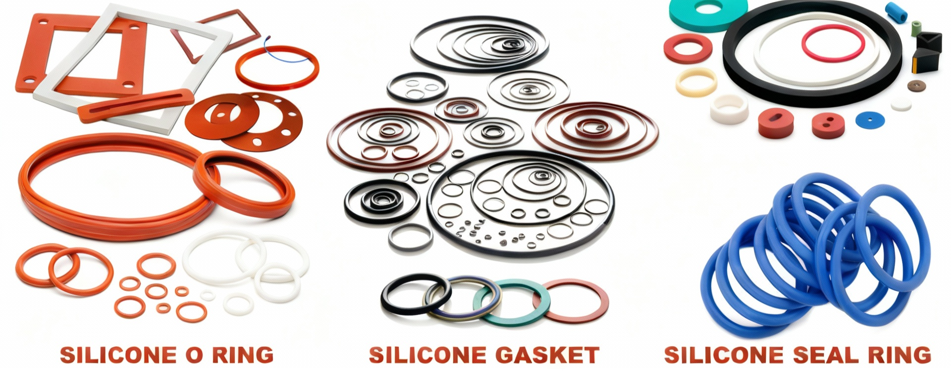 গুণ নমনীয় সিলিকন টিউব কারখানা