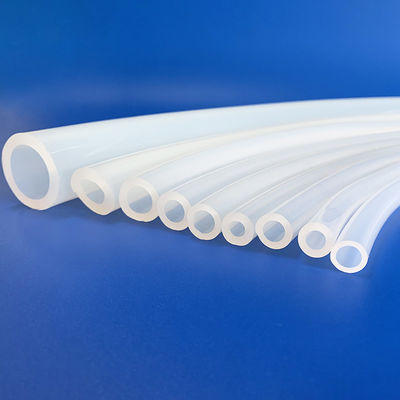 Homebrew Brewing Flexible Silicone Tubing High Temperature Resistant Hose