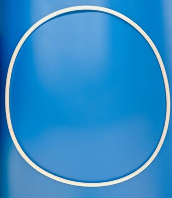 এক্সট্রুশন প্রক্রিয়ায় বন্ড সিলিকন সিলিং রিংস পোষাকযোগ্য বৃহত্তর আকারের ব্যয়বহুল সিলিকন রিং