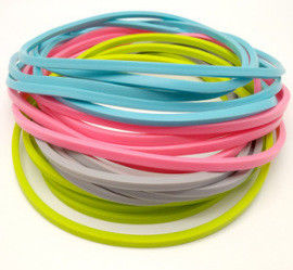 এফডিএ/এলএফজিবি অনুমোদিত খাদ্য যোগাযোগ নিরাপদ সিলিকন সিলিং হার্মেটিক খাদ্য পাত্রে জন্য