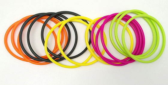 অ্যান্টি-এজিং এয়ারটাইট বক্স সিলিকন গ্যাসকেট তাপ প্রতিরোধী সিলিংস