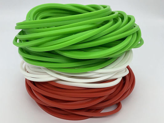 লাঞ্চ বক্স কাস্টম সিলিকন গ্যাসকেটস মোল্ডেড